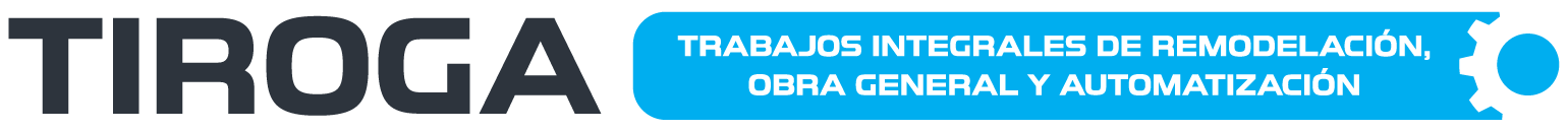 TIROGA